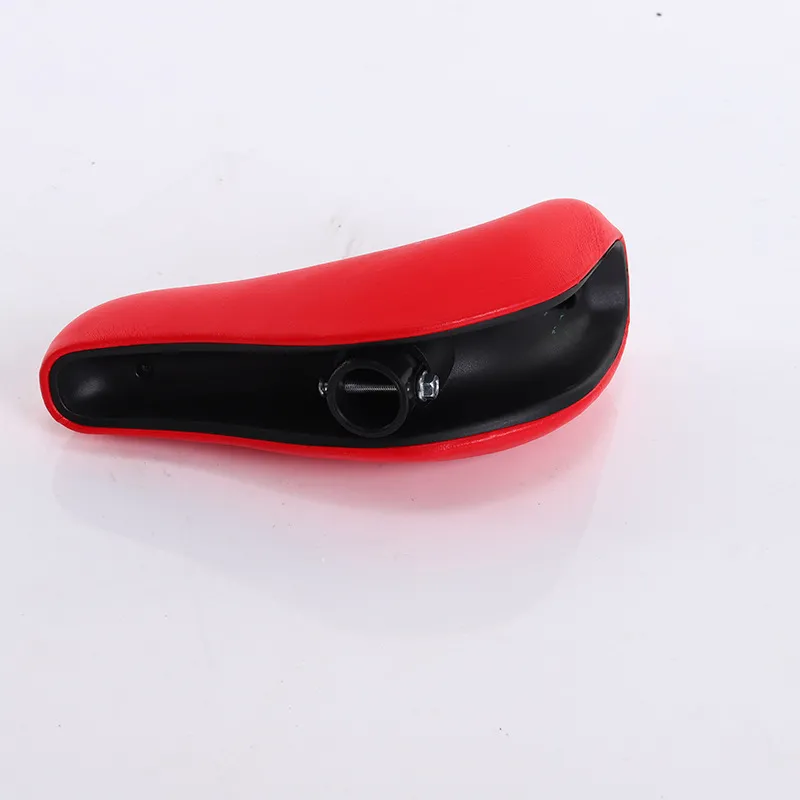 Saddle Padded Seat or Seatpost 22.2mm for Push Bike / Balance Bike