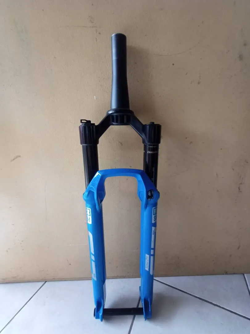 Rock Shox SID Ultimate SL 1.3kg