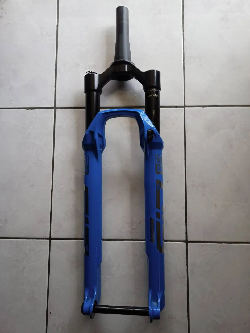 Rock Shox SID Ultimate SL 1.3kg