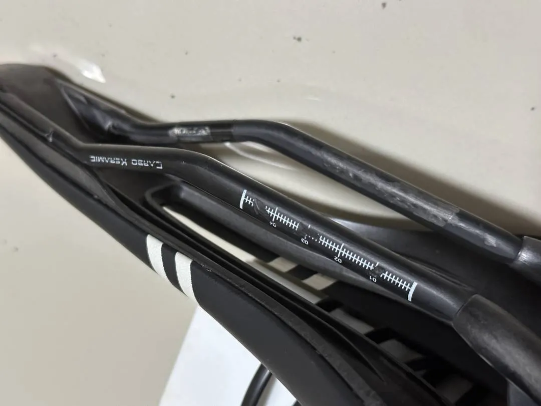 Selle Italia SP-01 Saddle
