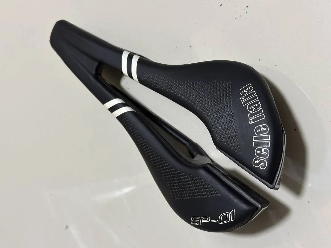Selle Italia SP-01 Saddle