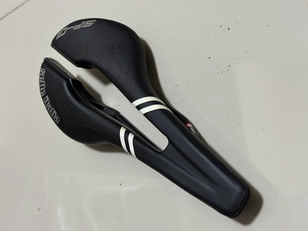 Selle Italia SP-01 Saddle