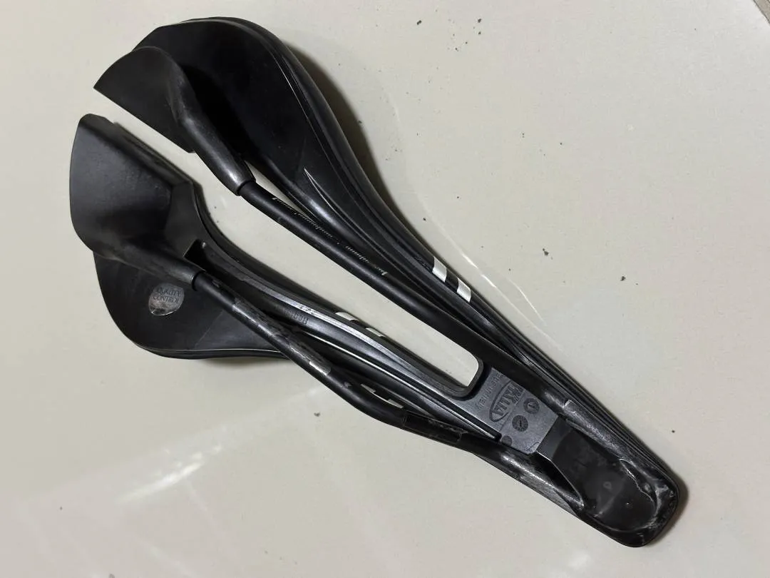 Selle Italia SP-01 Saddle