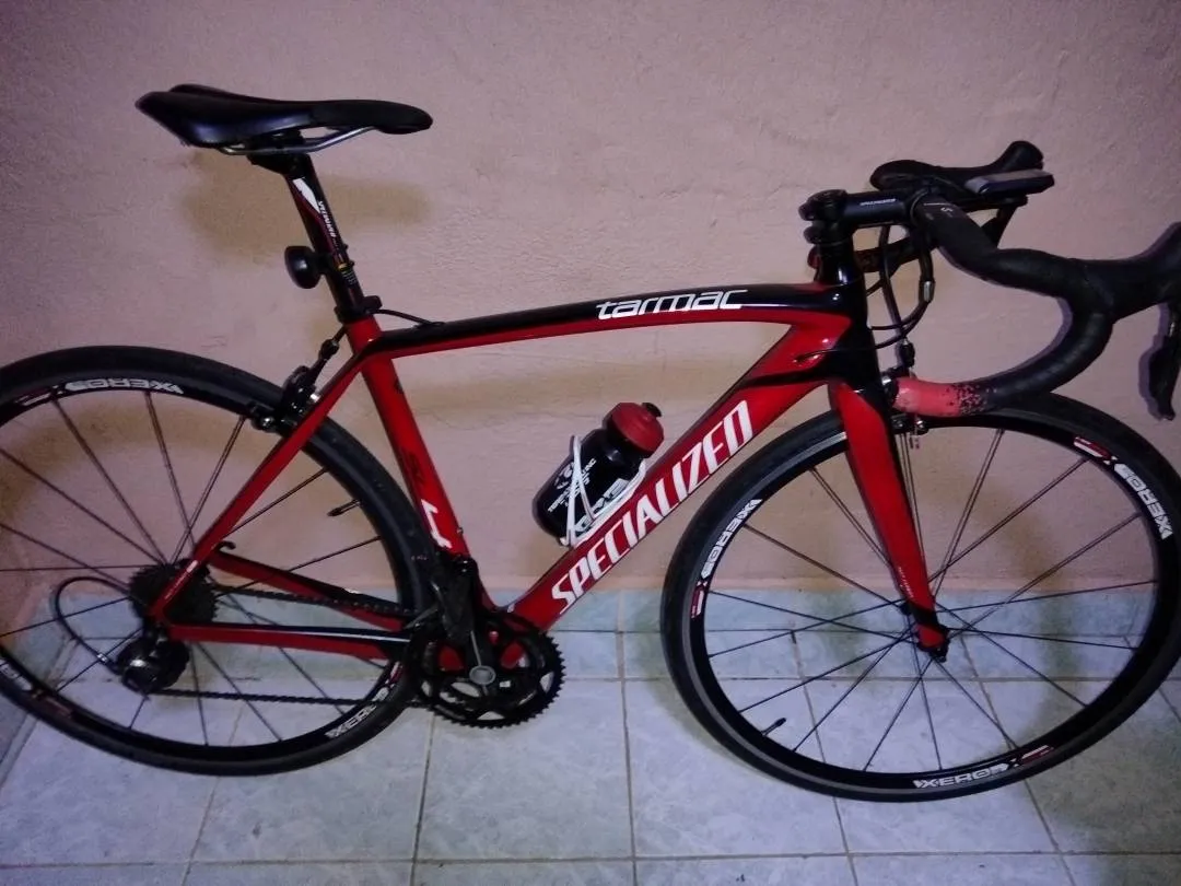 SPECIALIZED TARMAC SL4 original