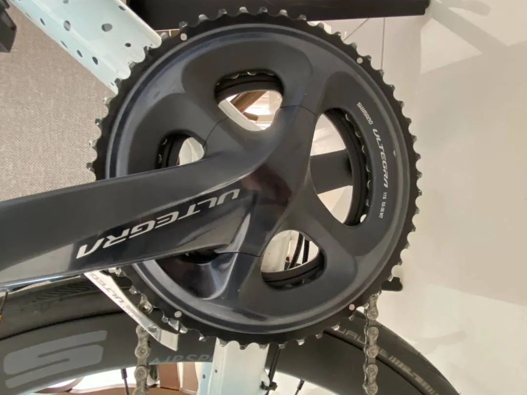 Specialized Allez Sprint Disc 2021