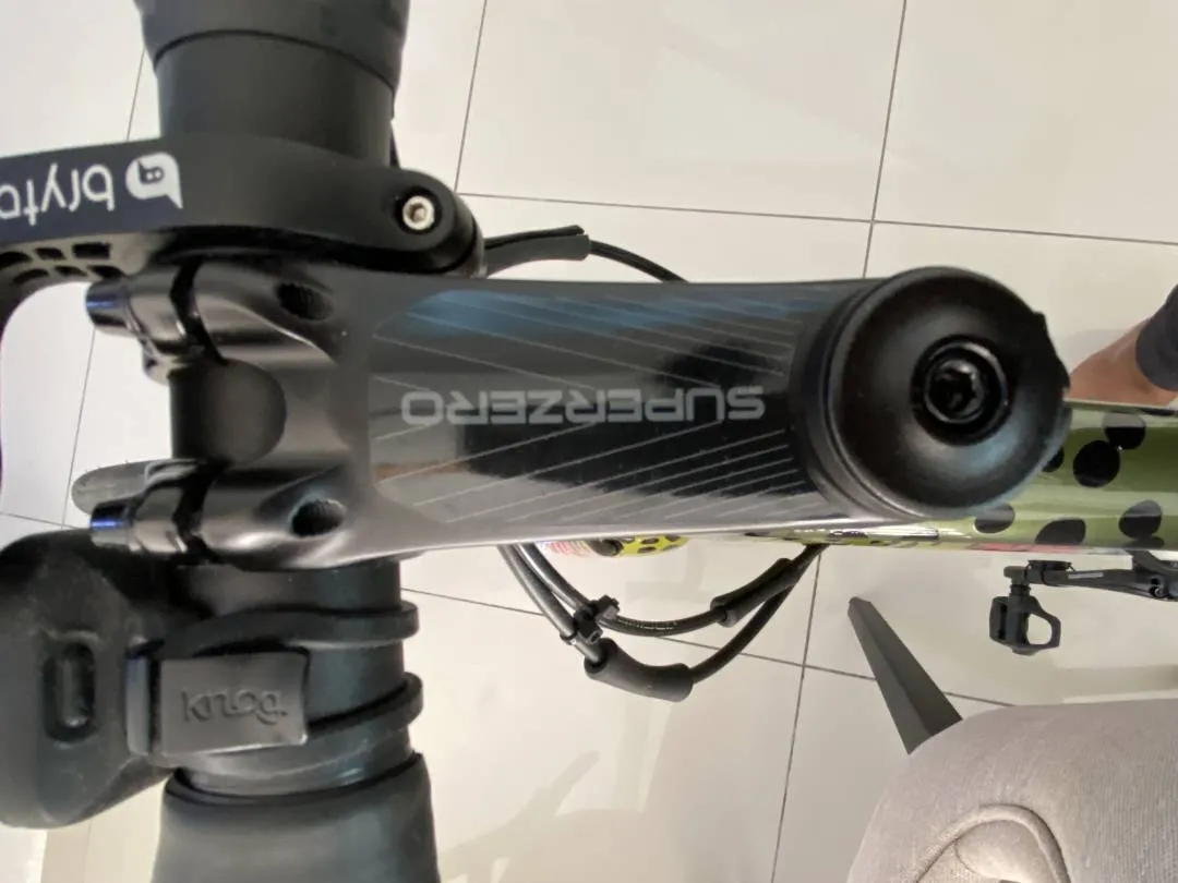 Specialized Allez Sprint Disc 2021