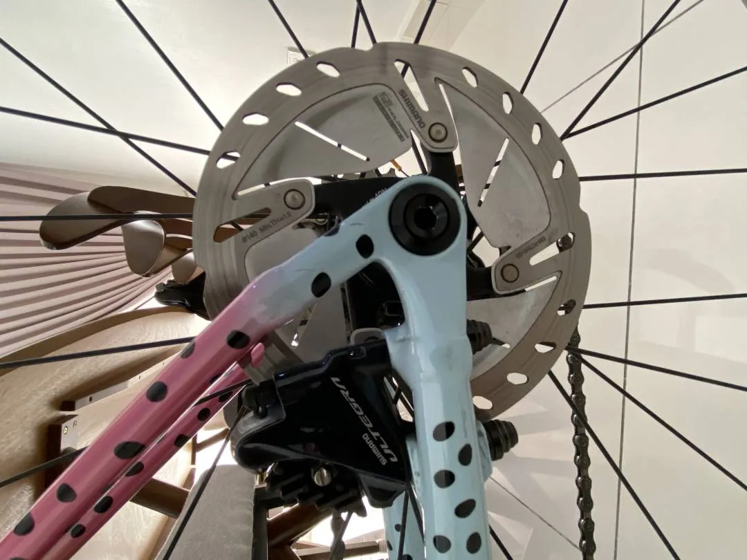 Specialized Allez Sprint Disc 2021