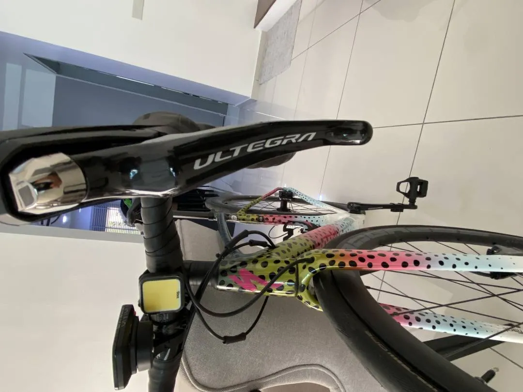Specialized Allez Sprint Disc 2021
