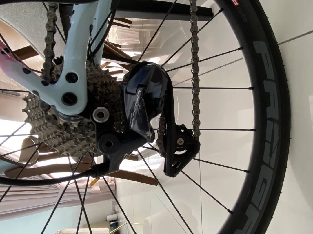 Specialized Allez Sprint Disc 2021