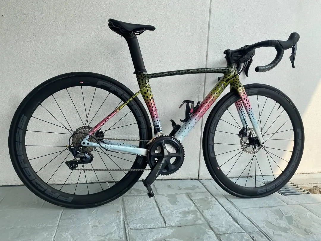 Specialized Allez Sprint Disc 2021