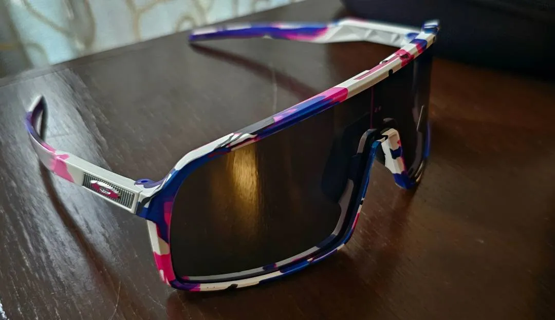 Oakley Sutro Kokoro collection