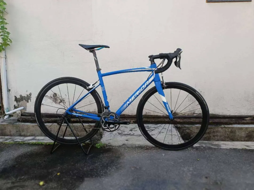 <RB Merida 105-Murah>