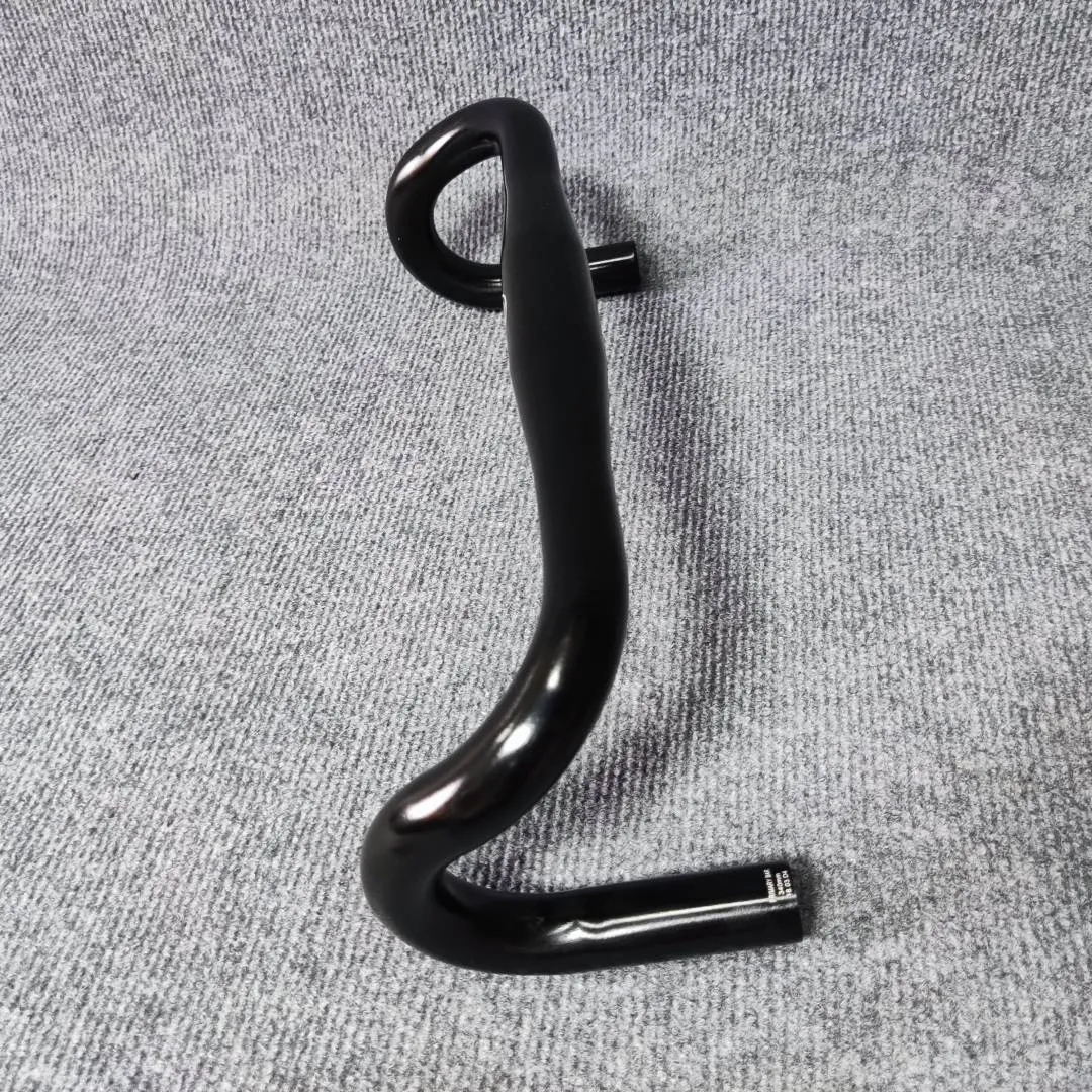 Satori Primary 340mm 100mm Drop Road Bicycle Handlebar (Center-to-Center)