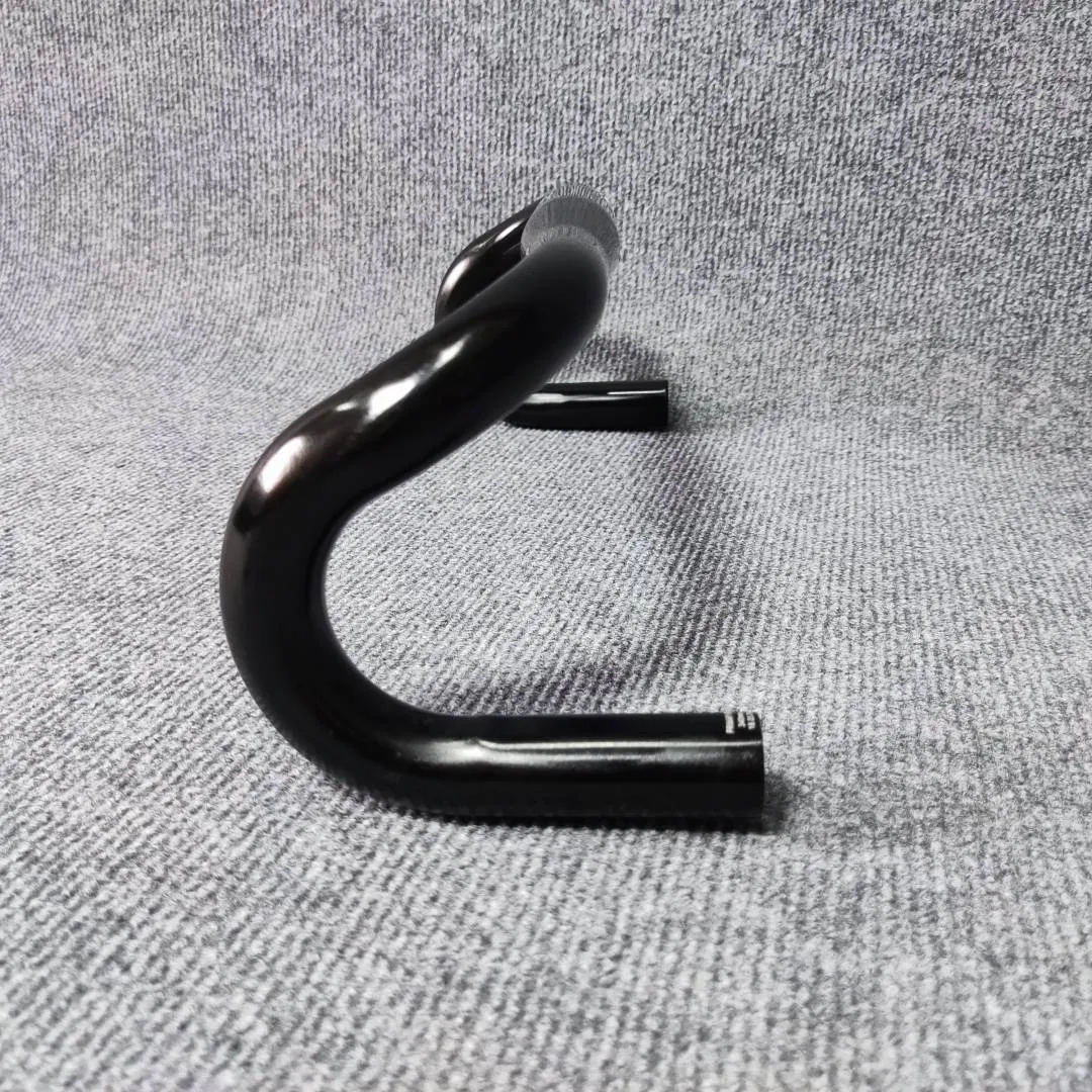 Satori Primary 340mm 100mm Drop Road Bicycle Handlebar (Center-to-Center)
