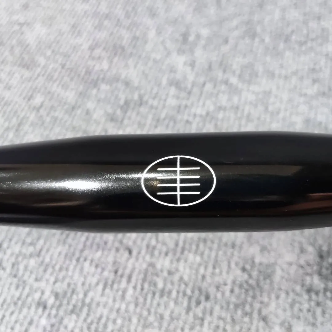 Satori Primary 340mm 100mm Drop Road Bicycle Handlebar (Center-to-Center)