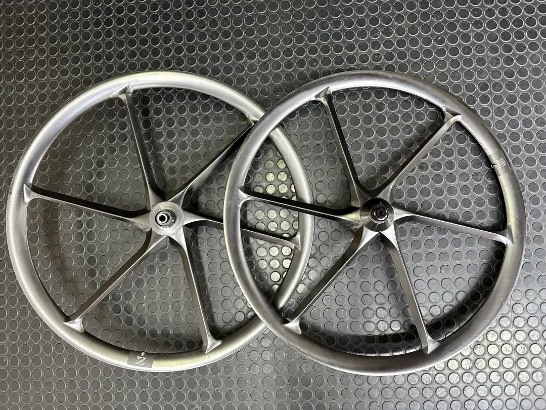 Bike Ahead Biturbo Road for sale