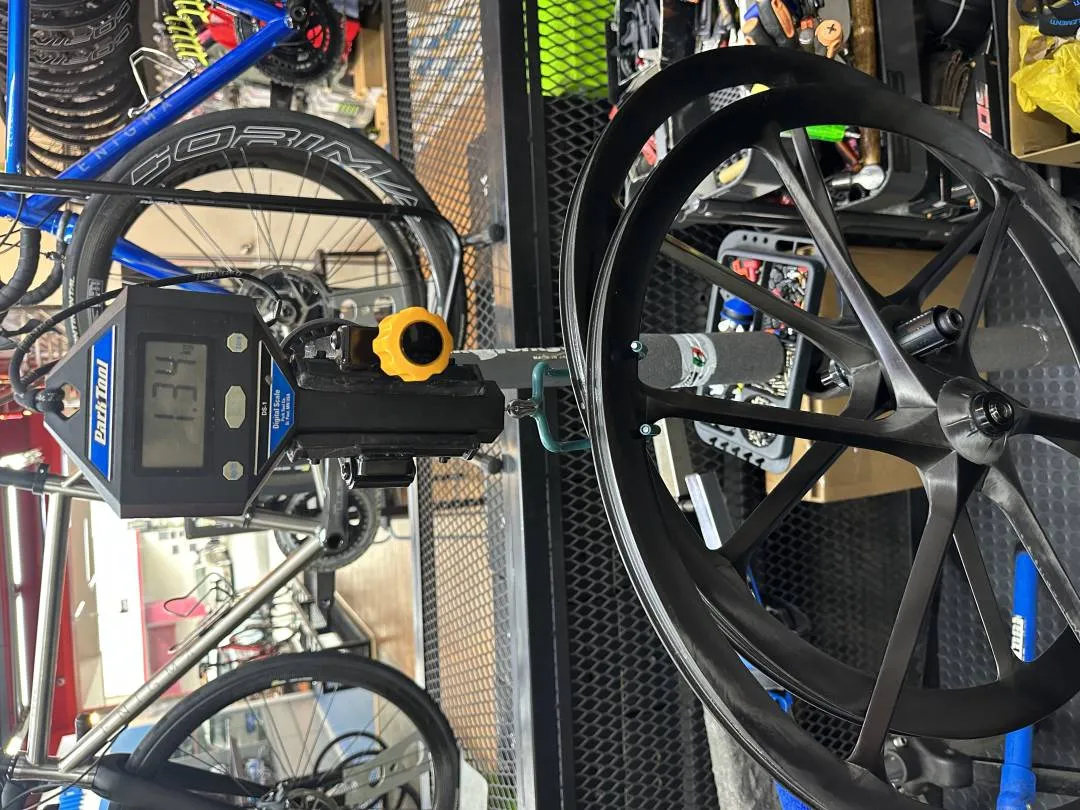 Bike Ahead Biturbo Road for sale