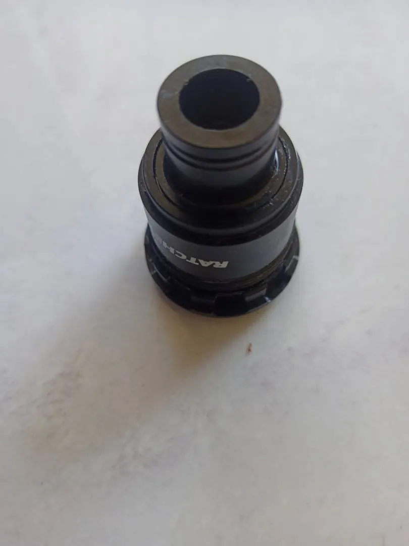 Sram XD Free Hub 11/12 speed Compatible