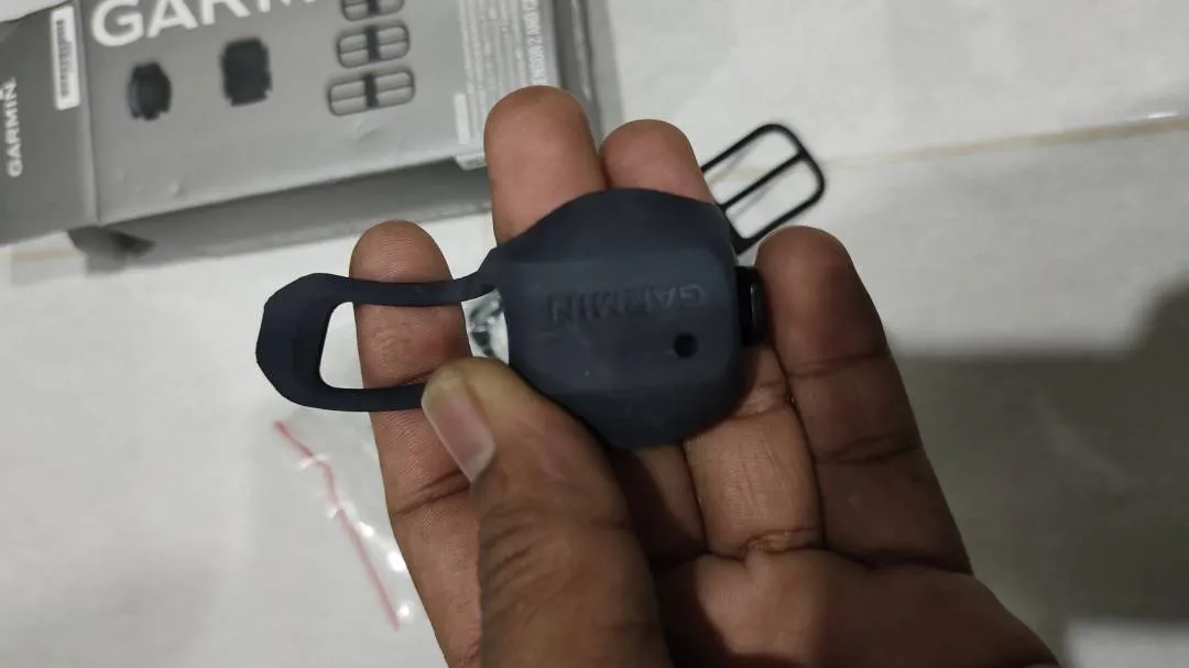 GARMIN EDGE 530+SPEED SENSOR 2 &amp; CADENCE SENSOR 2