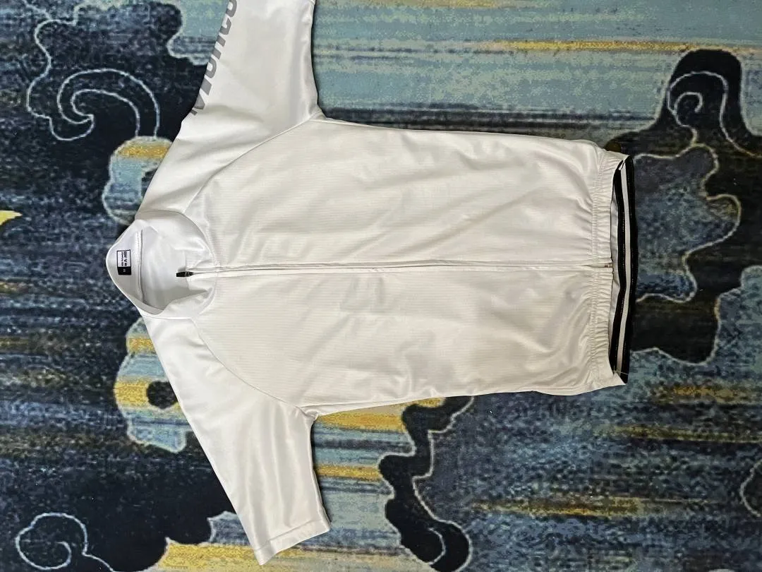 Cycling jersey