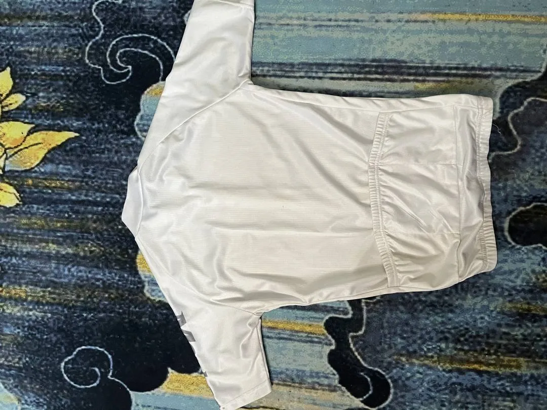 Cycling jersey