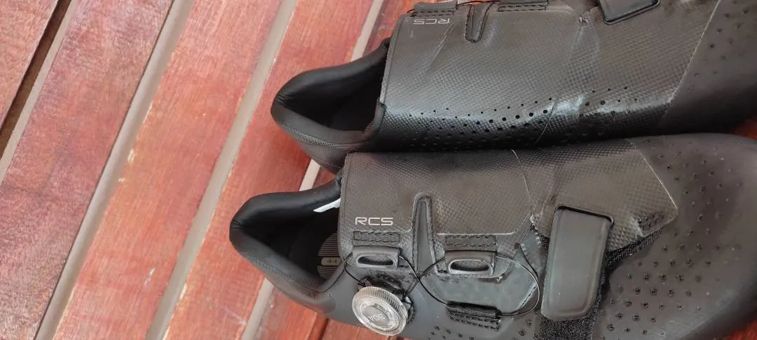 Rc5 Shimano 44