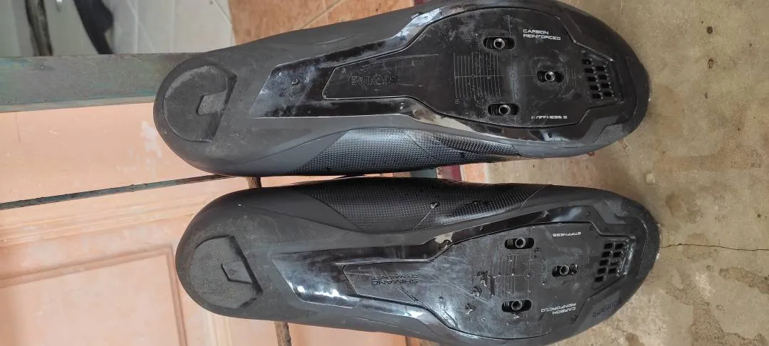 Rc5 Shimano 44