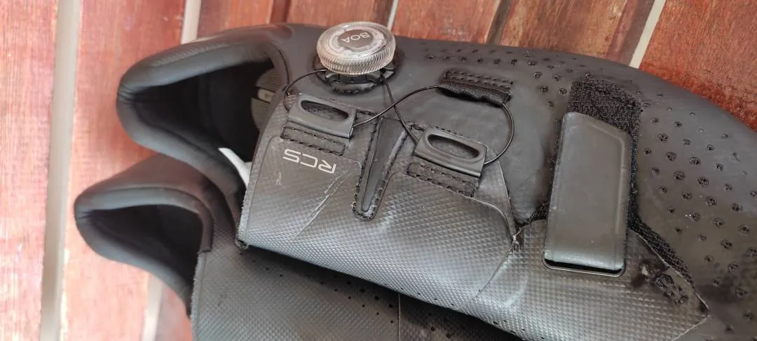 Rc5 Shimano 44