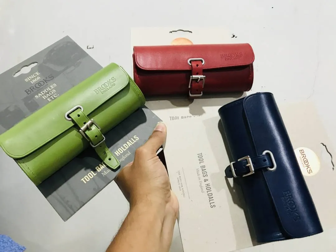 BROOKS CHALLENGE TOOL BAG - Clearance !!!