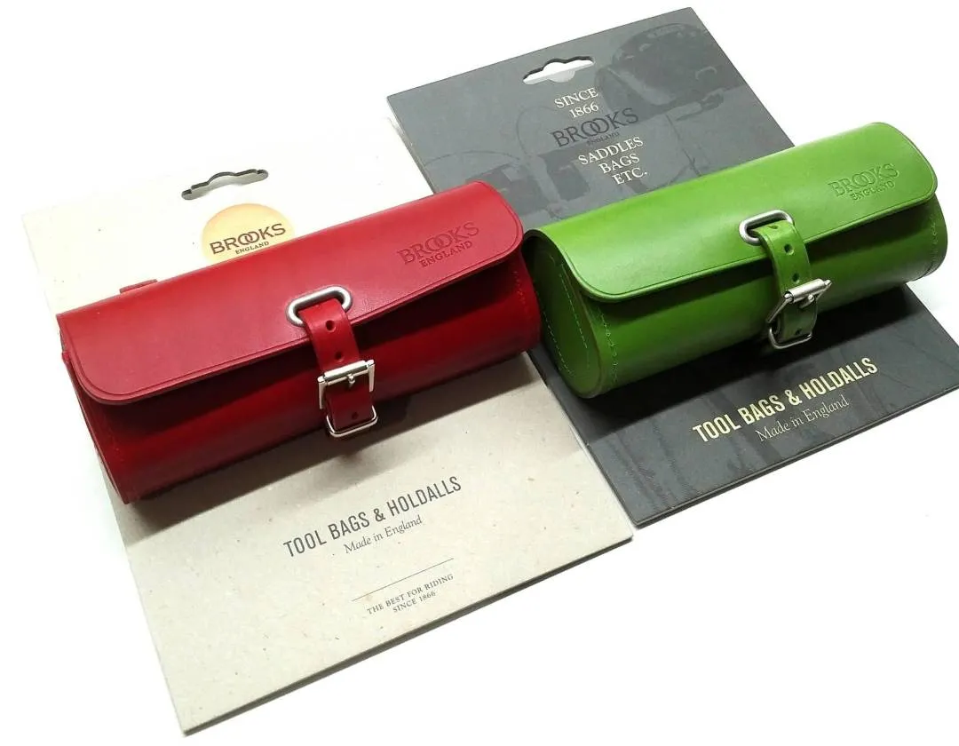 BROOKS CHALLENGE TOOL BAG - Clearance !!!
