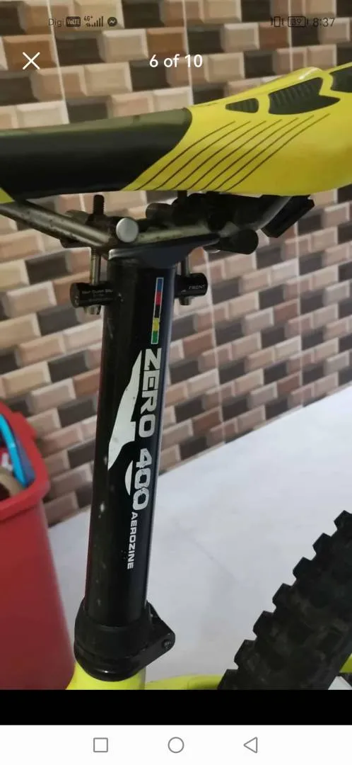 MTB Geometric for sale