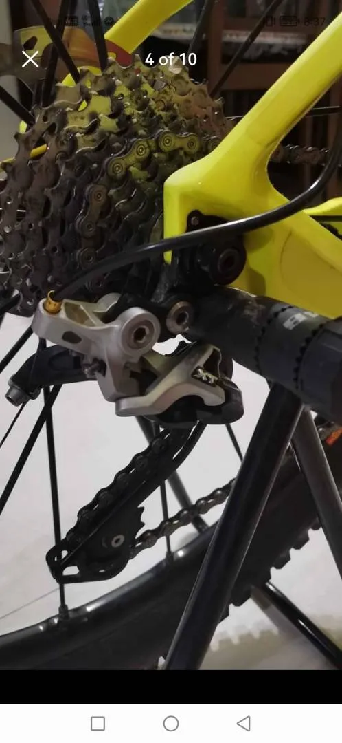 MTB Geometric for sale