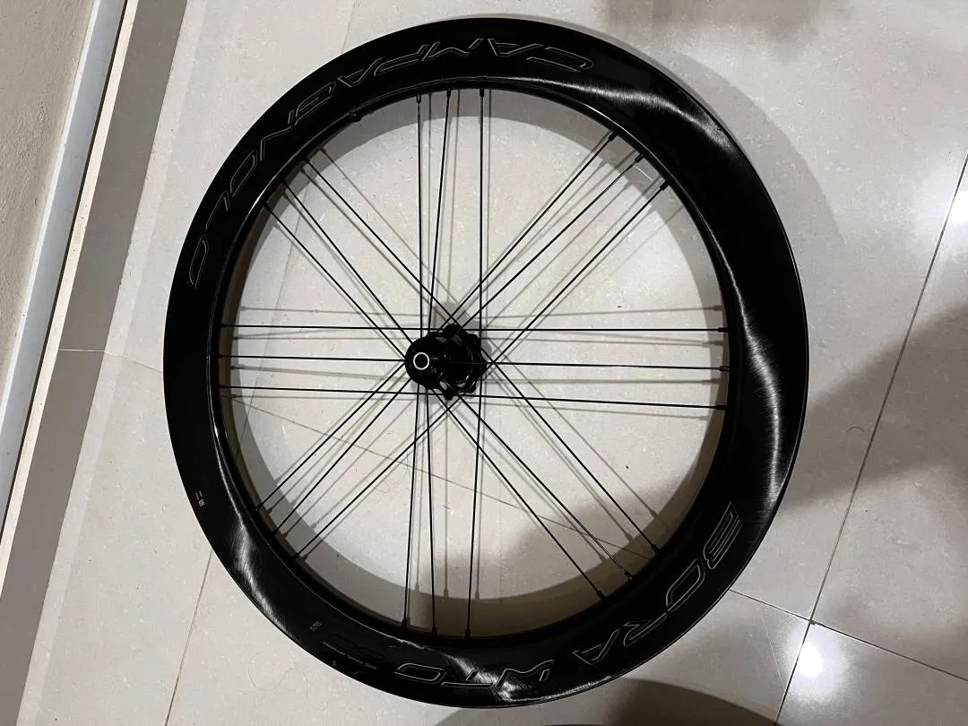 BORA WTO 60 DB (dark label) for sale