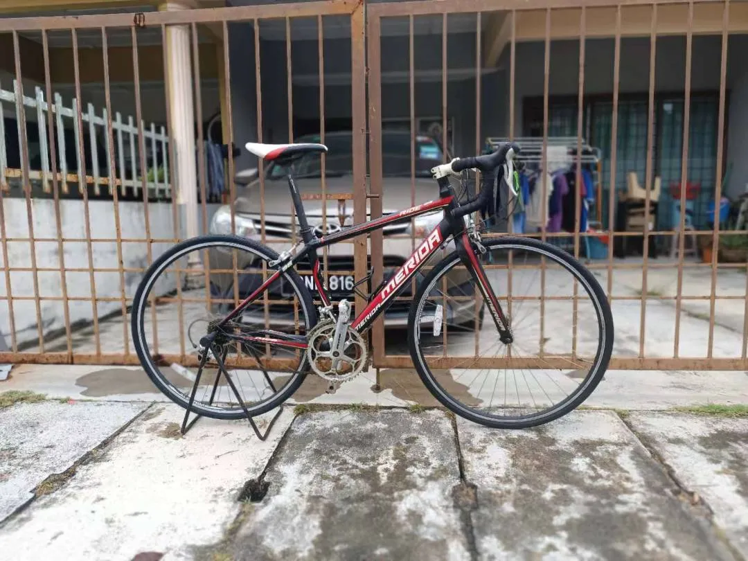 RB murah -Merida