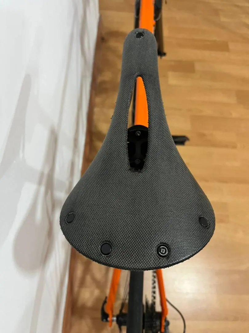 Selling- WTS condor fratello (46cm) bicycle Roadbike touring(bag included) #condor #touring