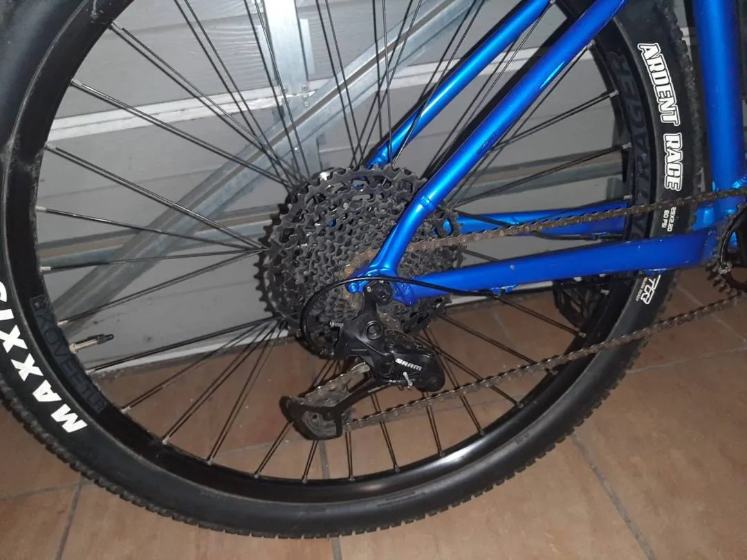 Trek X-caliber 8  2020 model
