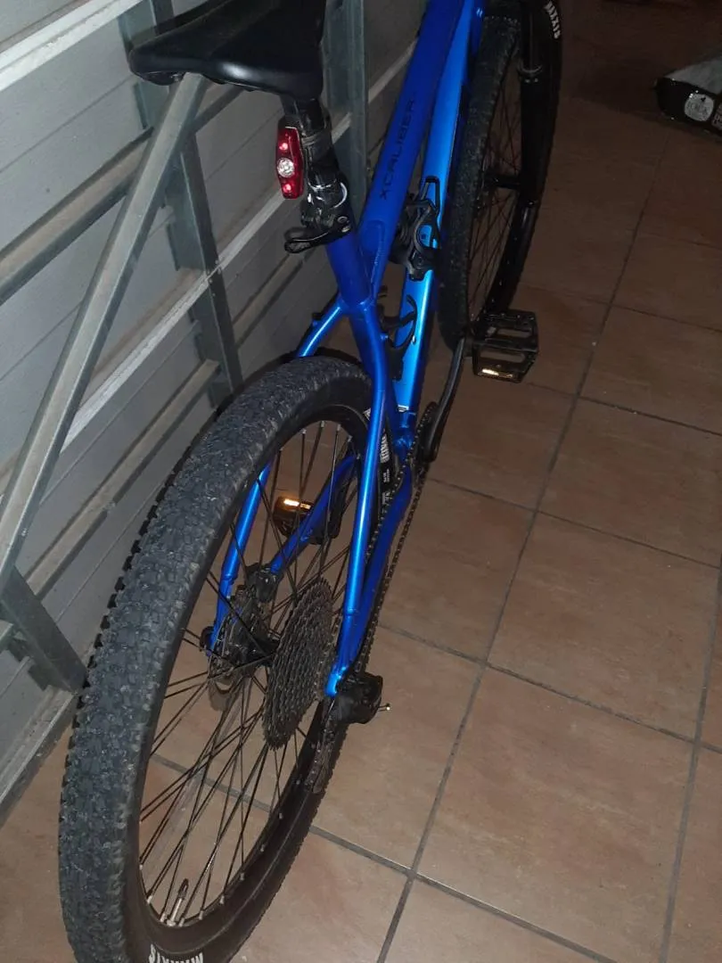 Trek X-caliber 8  2020 model