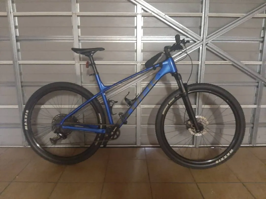 Trek X-caliber 8  2020 model