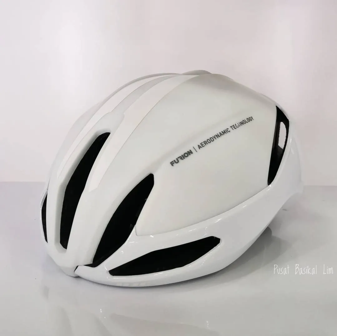 HJC Furion 2.0 Bicycle Helmet