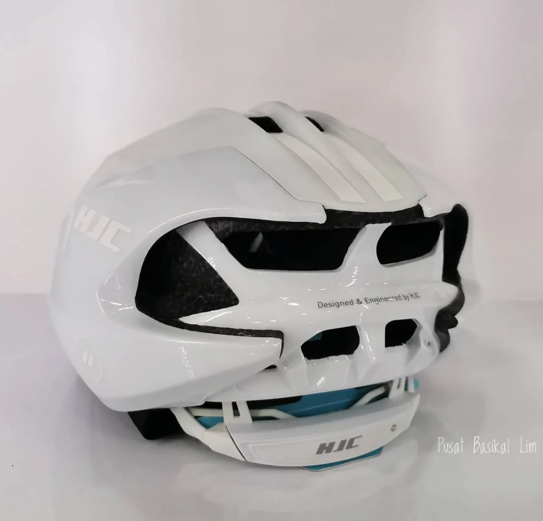 HJC Furion 2.0 Bicycle Helmet