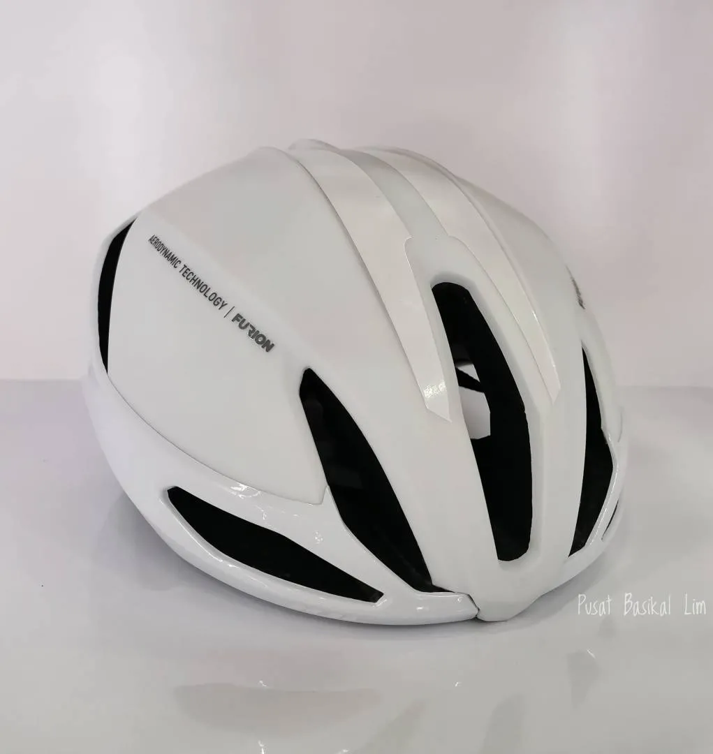 HJC Furion 2.0 Bicycle Helmet