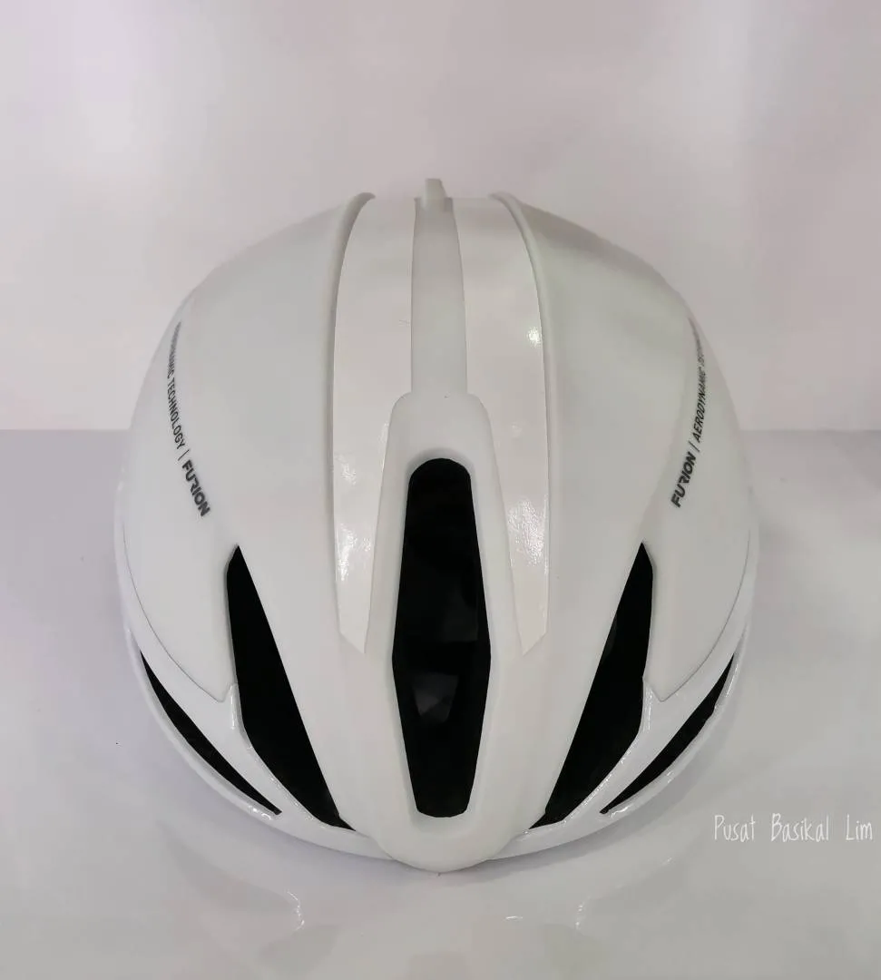 HJC Furion 2.0 Bicycle Helmet