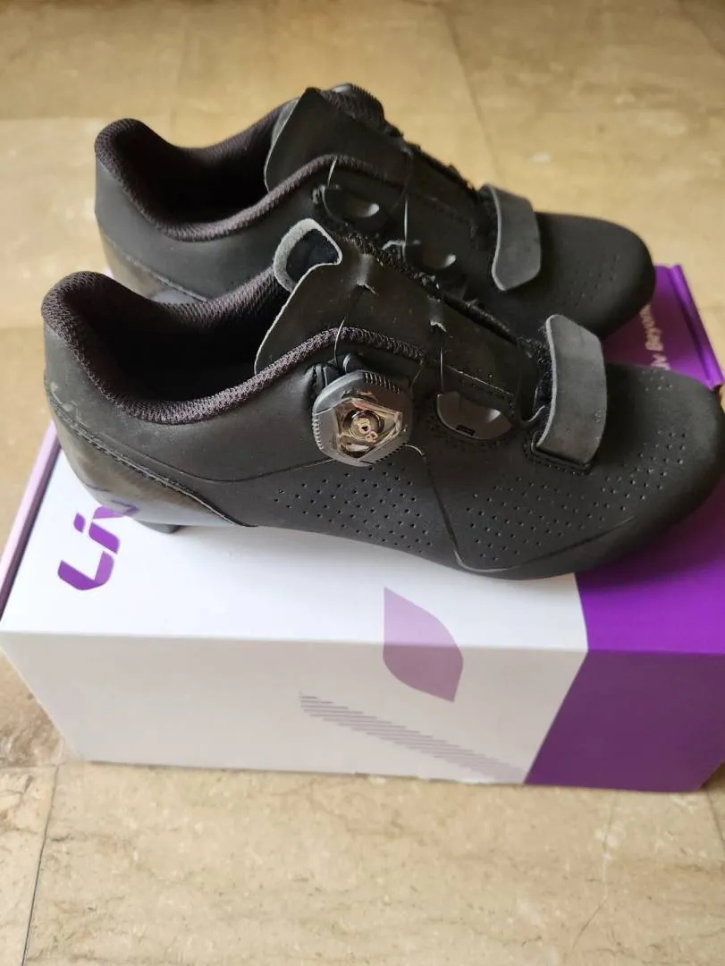 Liv Macha Comp Cycling Shoe