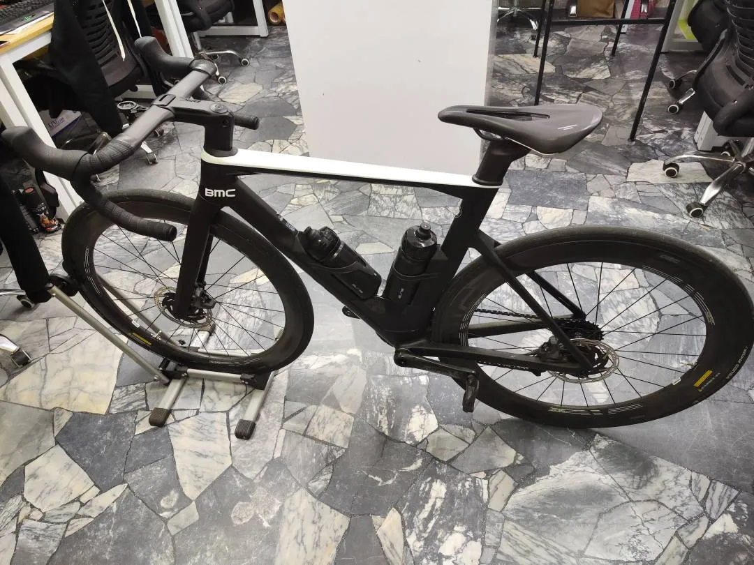 BMC Timemachine Road 01 Two (2021)