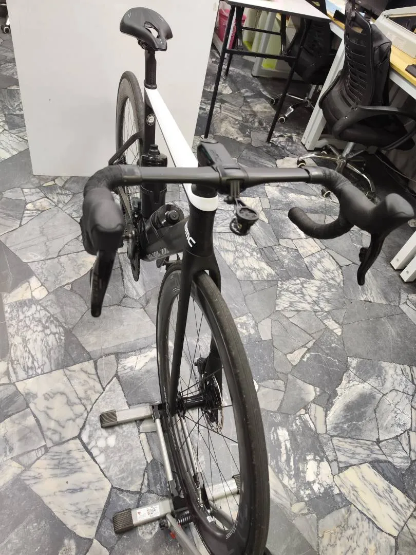 BMC Timemachine Road 01 Two (2021)