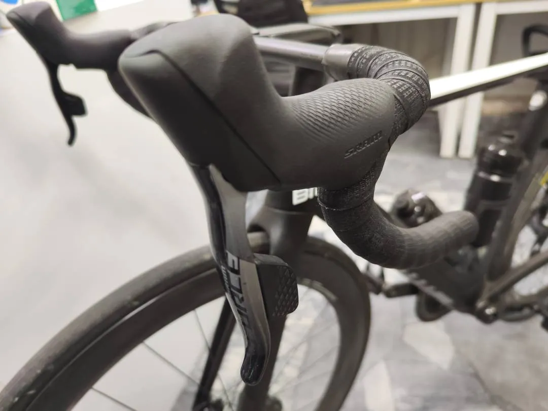 BMC Timemachine Road 01 Two (2021)