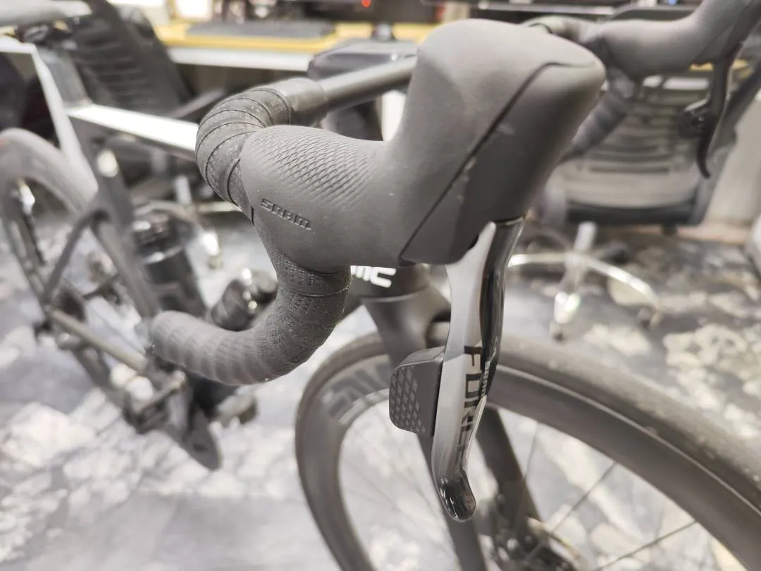 BMC Timemachine Road 01 Two (2021)