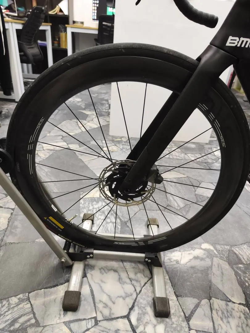 BMC Timemachine Road 01 Two (2021)