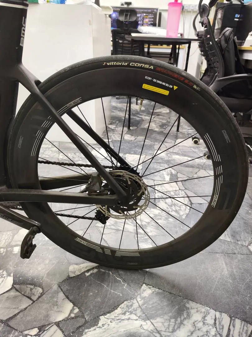 BMC Timemachine Road 01 Two (2021)