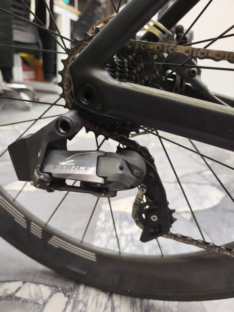 BMC Timemachine Road 01 Two (2021)